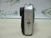 Canon キャノン PowerShot SX230HS PC1587 デジカメ デジタルカメラ ジャンク_画像4