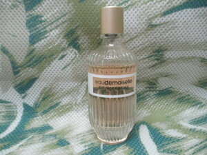 ジバンシー eaudemoiselle DE GIVENCHY eau folie オードモワゼル 100ml EDT 香水