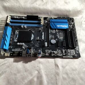 ★ASROCK Z97 ANNIVERSARY LGA1150 Z97 ATX●マザーボード