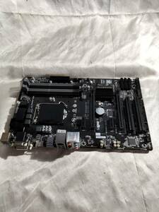 ★GIGABYTE GA-H97-HD3 REV1.1 LGA1150 H97 ATXマザ●ジャンク