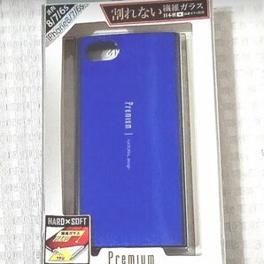 新品　iPhone 用背面ケース