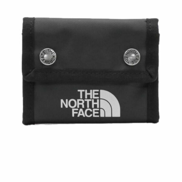 THE NORTH FACE 三つ折り財布 小銭入れ ミニ財布 メンズ レディース NM82319