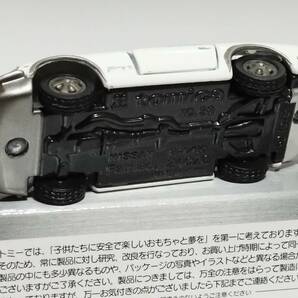 【即決】トミカリミテッド 日産フェアレディ２４０ＺＧ ホワイトの画像7