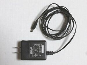 BUFFALO air station WBR2-G54 other for AC adaptor US112-3320 3.3V 2A used free shipping 