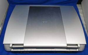 NEC LaVie LL750/GD WindowsXP ジャンク ②