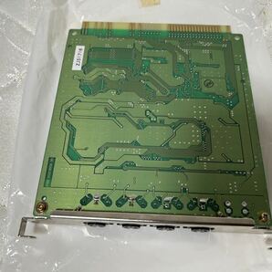 PC-98用 Roland S-MPU-ⅡN動作確認済の画像3