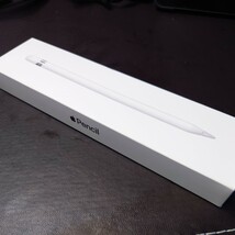 アップルペンシル Apple Pencil 第一世代_画像1