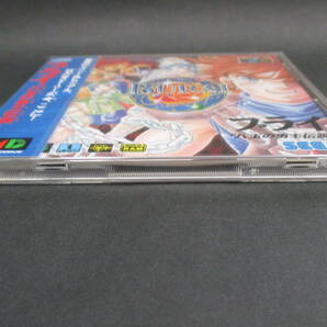 （未開封品）ブライ (BURAI)「八玉の勇士伝説」【メガCD】【SEGA】の画像6