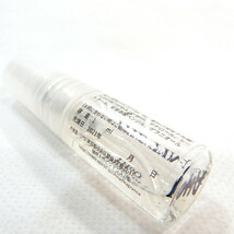 【新品】ザ ハウスオブウード THE HOUSE OF OUD ザタイム 1ml　お試し 香水_画像6