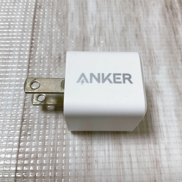 Anker アンカー PowerPort III Nano A2633 パワーポート タイプC