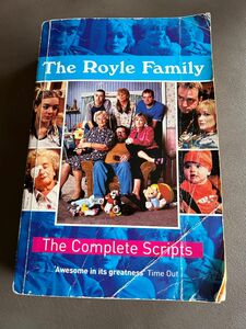 The Royle Family: The Complete Scripts (Caroline Aherneなど)