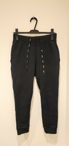 ☆TFW49☆4G EASY PANTS☆スウェットパンツjunhashimoto ジュンハシモト