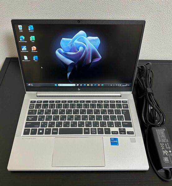 累積1178 HP EliteBook 630 G9 16GB 256GB 第12世代i5 Office