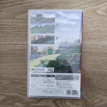 【新品】MINECRAFT マインクラフト (任天堂) Nintendo Switch ソフト_画像2