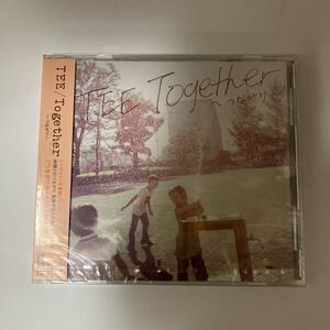 Amazon新品在庫切れ 未開封 Together~つながり~ TEE Summer Sweet Love Good Bye ユニバーサル シグマ