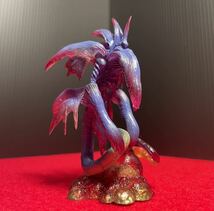 美品 サファイアウェポン ファイナルファンタジー クリーチャーズ (FF7) フルカラー版 フィギュア FINAL FANTASY CREATURES_画像7