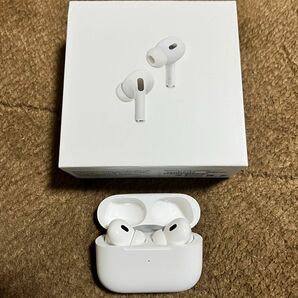 AirPods Pro 第2世代