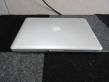 棚14・A8003　Apple　MacBook Pro　A1278　本体のみ　現状品_画像3