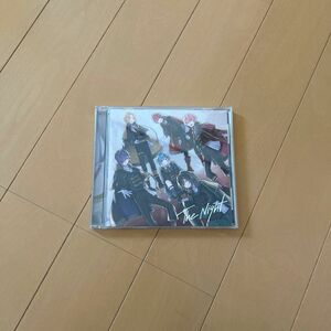 騎士A CD