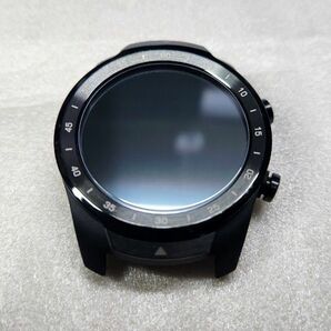 TicWatch Pro　スマートウォッチ