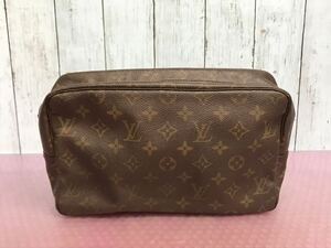 ☆LOUIS VUITTON ルイヴィトン セカンドバッグ サイズ約27.5×17×8cm 中古現状品 (80s)