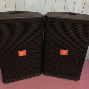 JBL SRX712M スピーカーペア 本体のみ 動作OK，中古現状品 状態良好 高さ約55cm（140s） x2の画像1