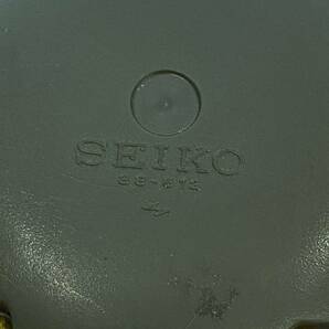 SEIKO セイコー ストップウォッチ 88-512 アナログ 中古現状品 動作品 (60s)の画像3