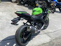 Ninja 250 ABS　EX250P　　検）CBR250RRYZF-R25GSX250RZX-R25DUKE390125RC_画像3