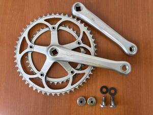 ■ Подержанные товары ■ Crank Suntour Sun Tour Sprint Sprint 170 мм 52-39t ■