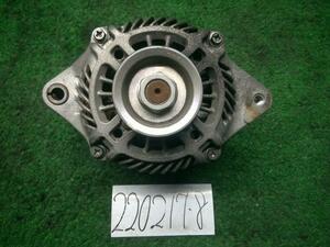 エスクード CBA-TD54W オルタネータ ダイナモ 2.0XG 4WD 31400-65J10 同梱不可 即決品