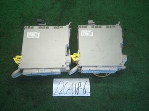 レクサス LS DBA-USF40 ヒューズボックス LS460 82730-50180 同梱不可 即決品