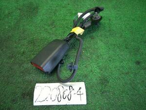 ＣＲ－Ｚ DAA-ZF1 ドライバー シート 運転席ベルト アルファ 81455-SZT-E01ZA 同梱不可 即決品