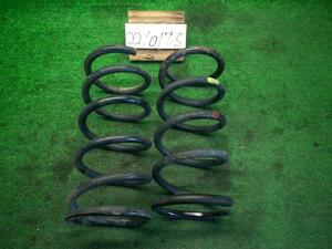  Isis CBA-ANM15W R springs set platana 4WD 48231-44160 including in a package un- possible prompt decision goods 