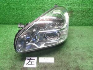 シーマ CBA-GF50 左ヘッドライト　　　　　 450VIP 26060-AT33A 同梱不可 即決品