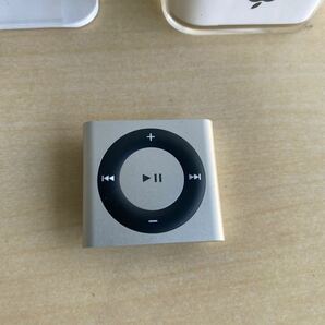 iPod shuffle 第4世代 A1373 2GBの画像2