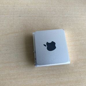 iPod shuffle 第4世代 A1373 2GBの画像3