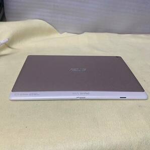 ASUS ZenPad 10 P00c 【JUNK品】の画像4