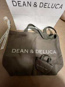 DEAN & DELUCA