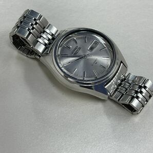 SEIKO 5 ACTUS セイコー アクタス 7019-7060 の画像6