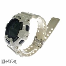 CASIO　G-SHOCK　GW-8900A　腕時計