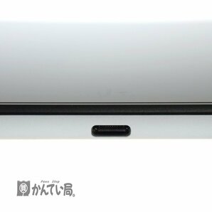 美品 NEC LAVIE タブレット T8 8HD1 128GB RAM 6GB PC-T0875CAS グレー 本体のみ 簡易動作確認済み 初期化済み グレーの画像6