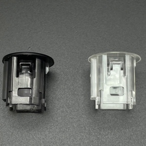 スズキ ジムニー オートライト センサーカバー 透明 カバー クリアーレンズ 自動調光 センサー用 純正交換 D ネコポスの画像9