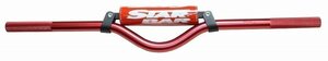 50%off！STARBAR スタンドアップクロスバー 660/220 3-RED#SB-1005-3-RD