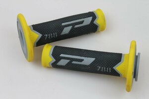 PROGRIP クロス グリップ スリーカラー YELLOW#PG-788YL オートバイ用