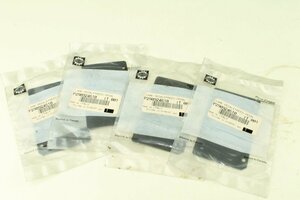 千円！SEADOO 純正部品　290924610　Reed Pedal　4枚セット　リードバルブ　GSX