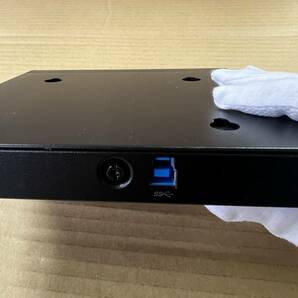 GWセール価格」」動作品 hp Desktop Mini DVD Super Multi-Writer  光学・マルチドライブ  TPC-1017-SL ②の画像3