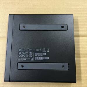 GWセール価格」」動作品 hp Desktop Mini DVD Super Multi-Writer  光学・マルチドライブ  TPC-1017-SL ③の画像2