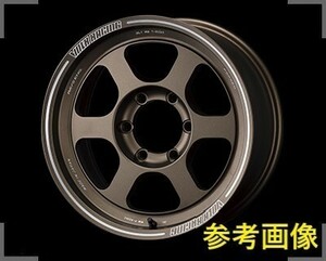 【納期要確認】RAYS Volk Racing TE37XT SIZE:8J-17 +20(SS) PCD:139.7-6H Color:BR ホイール4本セット