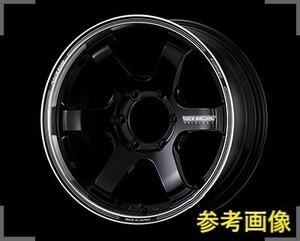 【納期要確認】RAYS Volk Racing TE37SB TOURER SIZE:6.5J-17 +37(F2) PCD:139.7-6H Color:BD ホイール4本セット