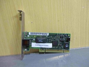 中古Compaq 10/100 PCI Network Card- 116188-001(CAPR60327C044)
